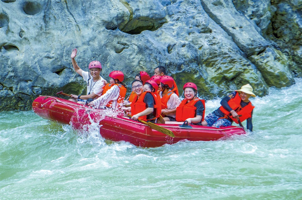 巫溪县自然风光_红池坝国家森林公园旅游攻略_巫溪县新闻