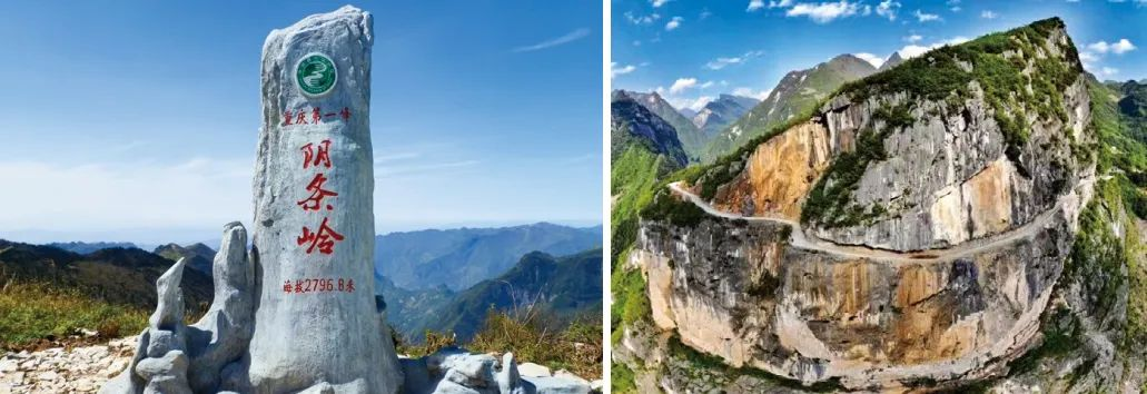 红池坝国家森林公园旅游攻略_巫溪县新闻_巫溪县自然风光