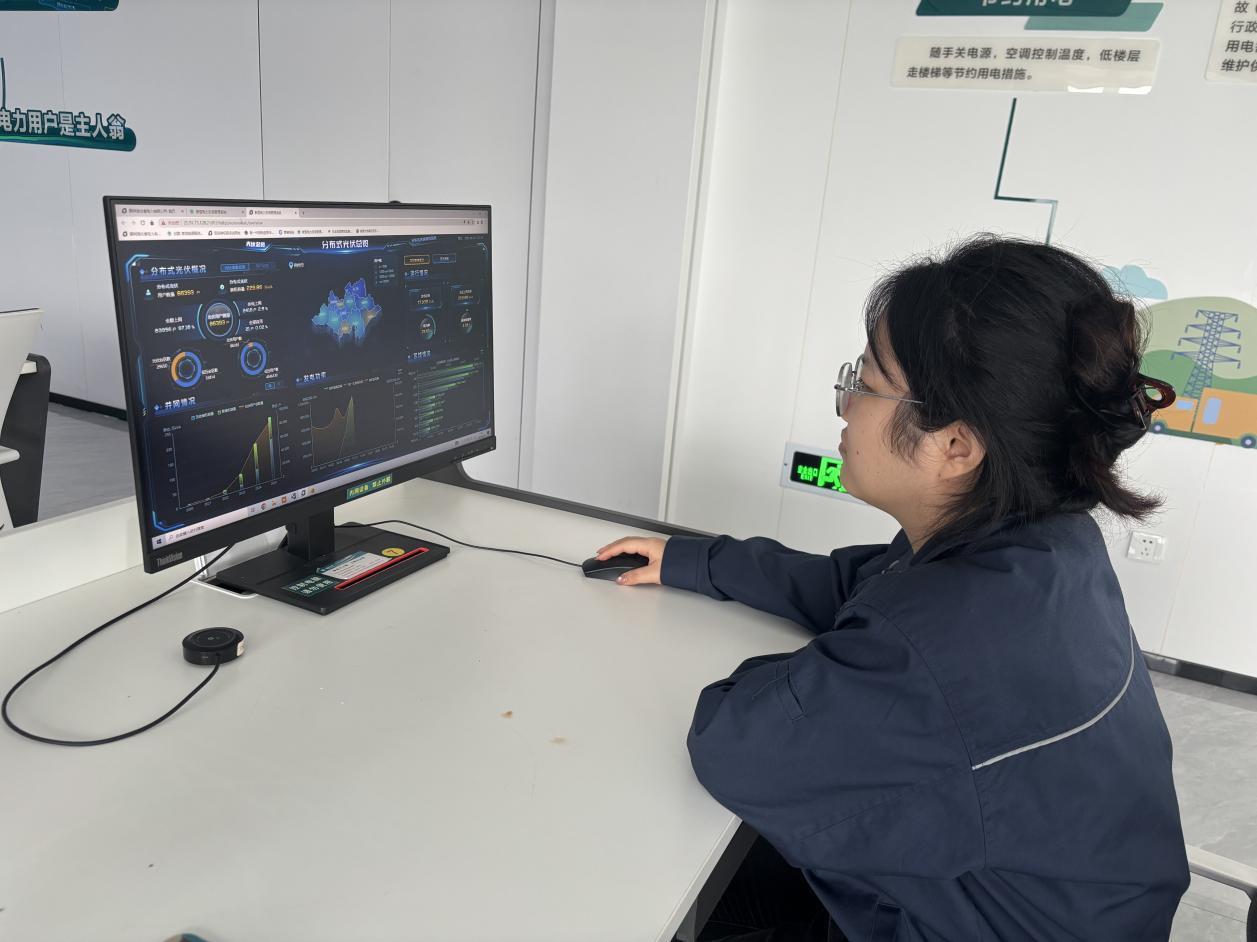 国网荆州营销运营中心双节供电保障_开展节前优质服务和保供电工作检查的新闻稿件_国网荆州营销运营中心节前用电安全检查