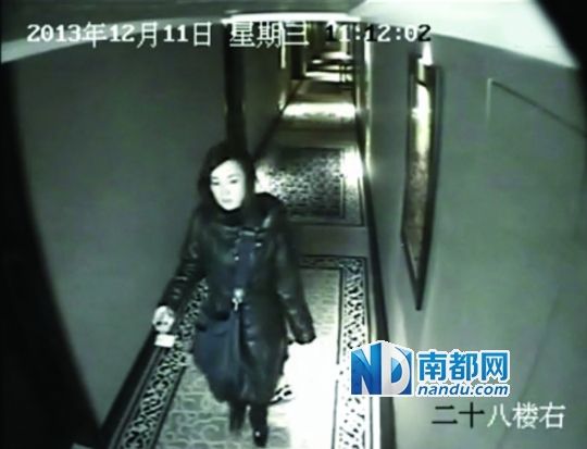 卫生局长与医院院长开房被责令辞职