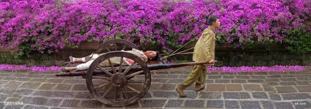 康洪雷怎么出的事故_我的团长我的团 康洪雷 王宝强