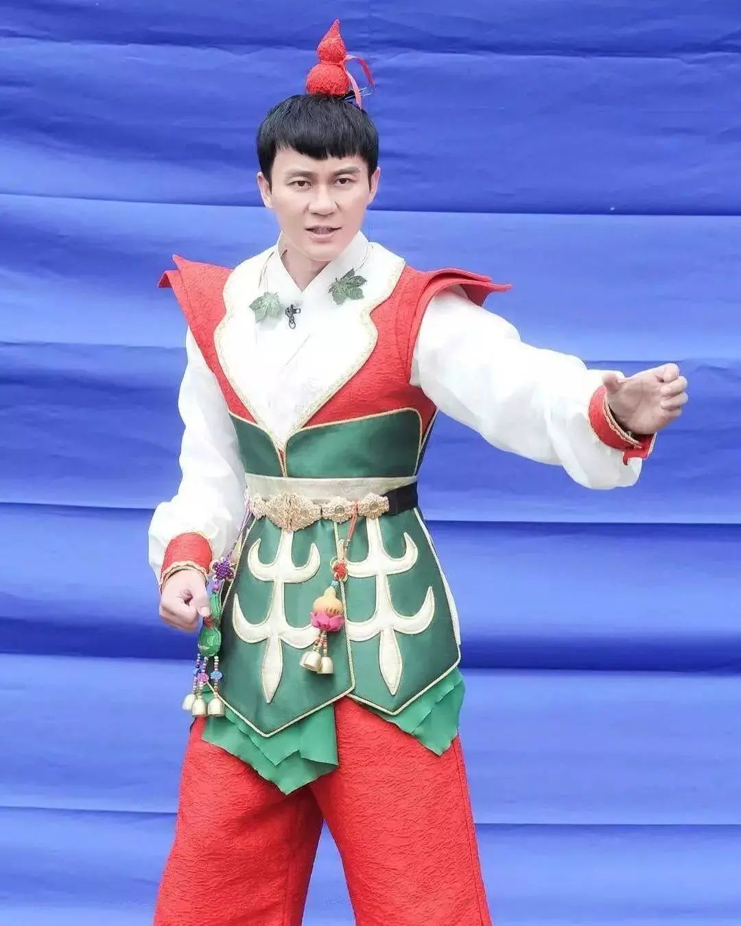 康洪雷怎么出的事故_我的团长我的团 康洪雷 王宝强