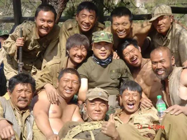 康洪雷怎么出的事故_我的团长我的团 康洪雷 王宝强