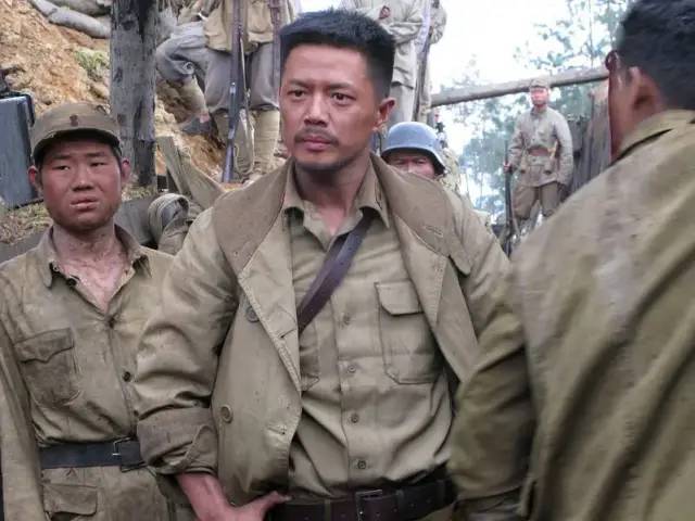 康洪雷怎么出的事故_我的团长我的团 康洪雷 王宝强