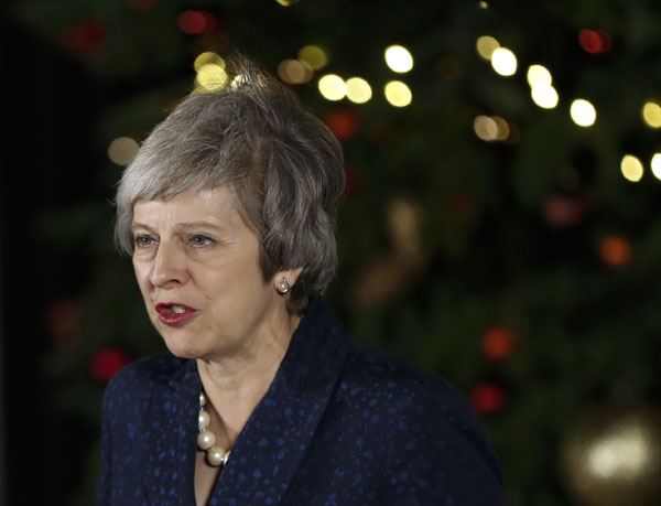 英国将举行二次“脱欧”公投？首相将发声：不要失信于民