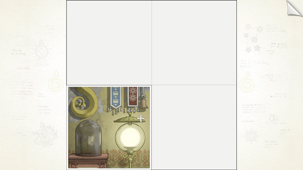 Gorogoa游戏特色手绘解谜_画中世界_Gorogoa画中世界电脑版下载