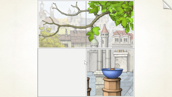 画中世界_Gorogoa游戏特色手绘解谜_Gorogoa画中世界电脑版下载