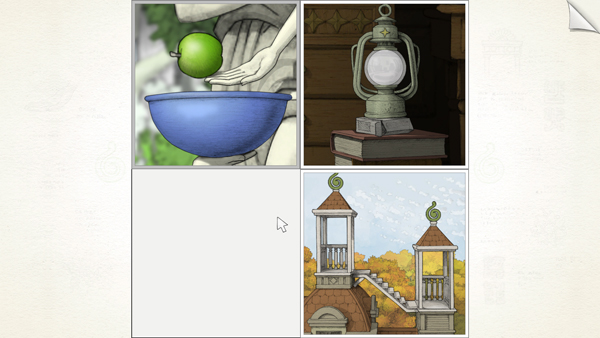 Gorogoa游戏特色手绘解谜_画中世界_Gorogoa画中世界电脑版下载