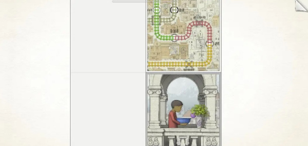 Gorogoa画中世界电脑版下载_画中世界_Gorogoa游戏特色手绘解谜