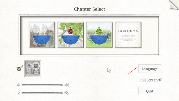 画中世界_Gorogoa游戏特色手绘解谜_Gorogoa画中世界电脑版下载