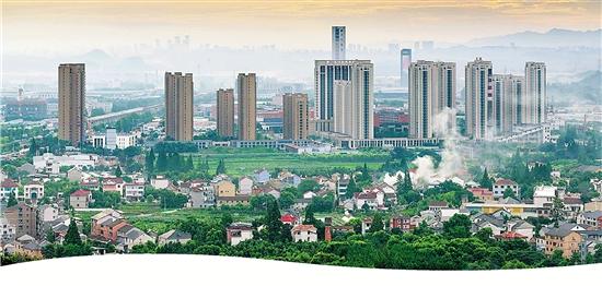 青山湖科技城发展历程_南昌市青山湖区科技局_青山湖科技城科研机构入驻情况