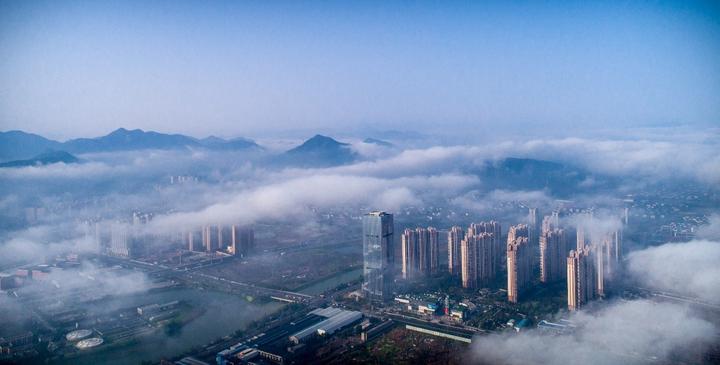 青山湖科技城科研机构入驻情况_青山湖科技城发展历程_南昌市青山湖区科技局