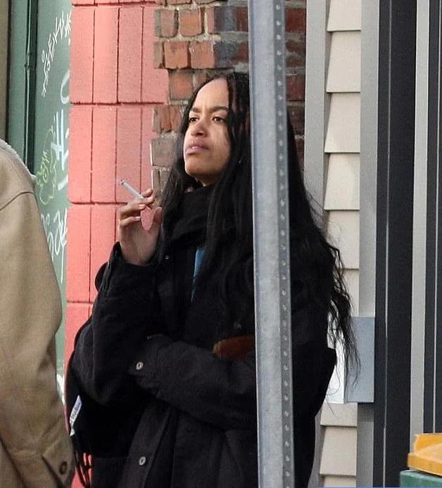 奥巴马之父，风流天才的陨落宿命