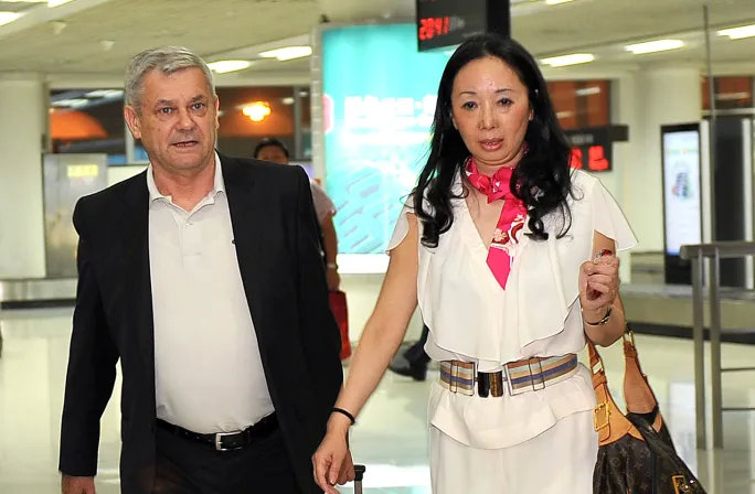 戴秀丽 北京人和 足球俱乐部_戴秀丽和陕西足球