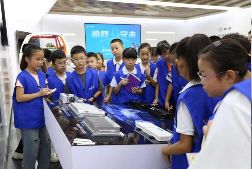 网络传媒新闻_暑期未成年人网络环境专项整治_渝网守未行动