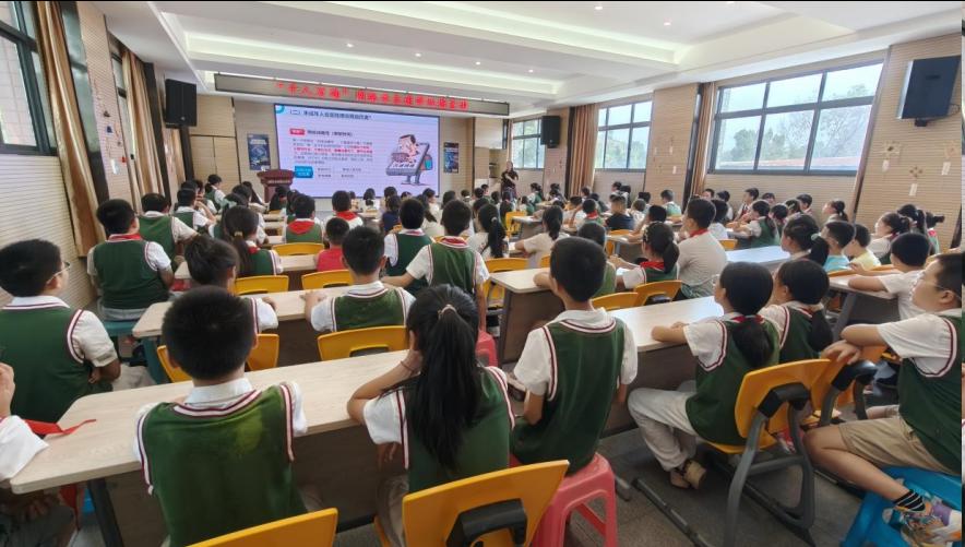 暑期未成年人网络环境专项整治_网络传媒新闻_渝网守未行动