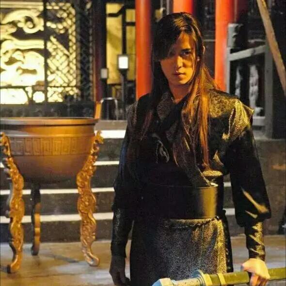 陈楚河黄金单身汉吻戏_陈楚河 黑帮太子爷 黄金单身汉