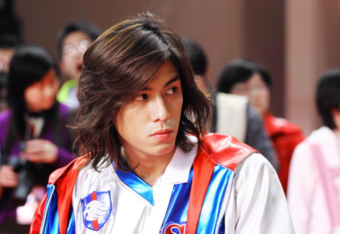 陈楚河黄金单身汉吻戏_陈楚河 黑帮太子爷 黄金单身汉