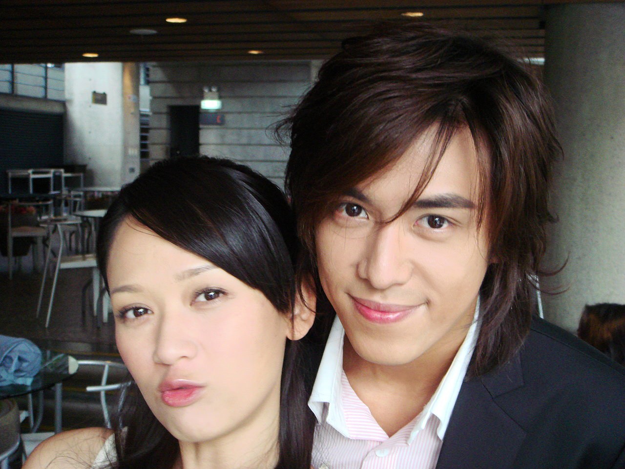 陈楚河 黑帮太子爷 黄金单身汉_陈楚河黄金单身汉吻戏