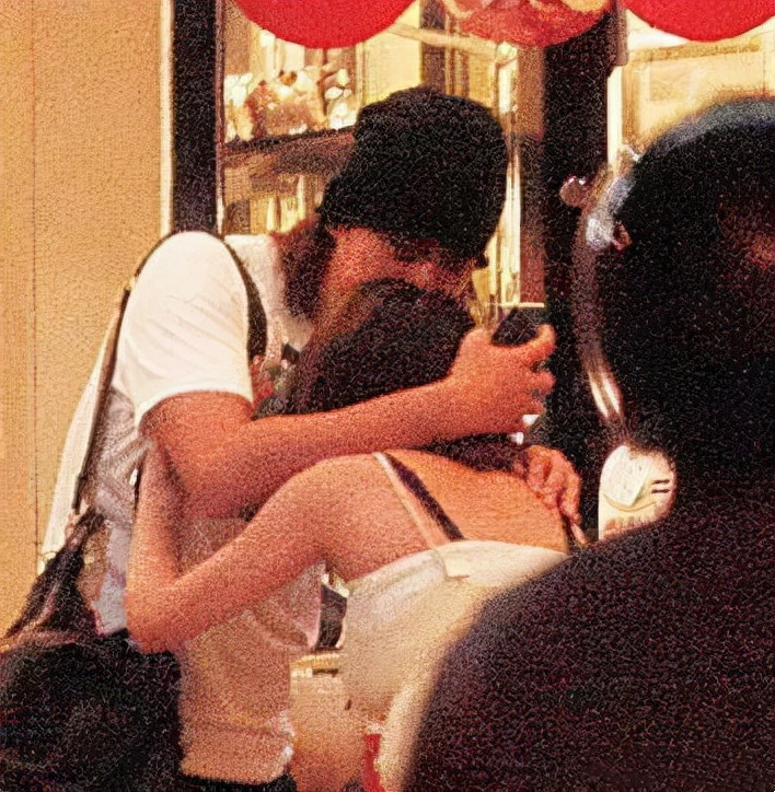 陈楚河黄金单身汉吻戏_陈楚河 黑帮太子爷 黄金单身汉