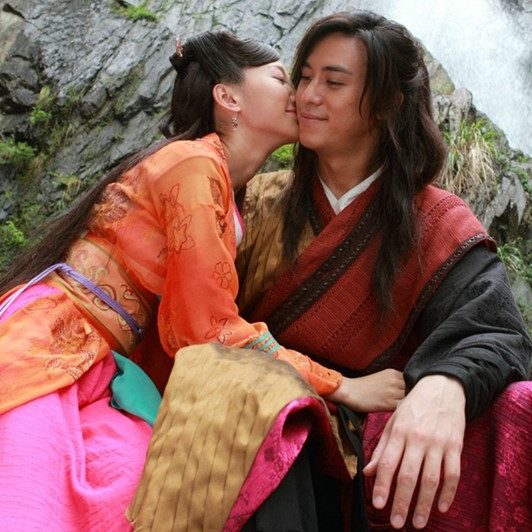 陈楚河黄金单身汉吻戏_陈楚河 黑帮太子爷 黄金单身汉