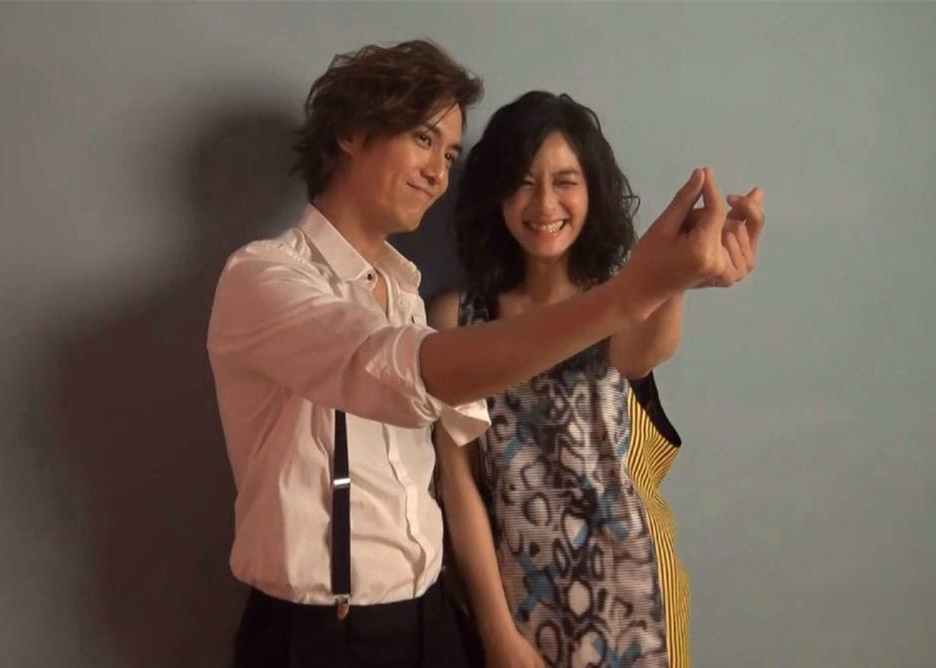 陈楚河黄金单身汉吻戏_陈楚河 黑帮太子爷 黄金单身汉