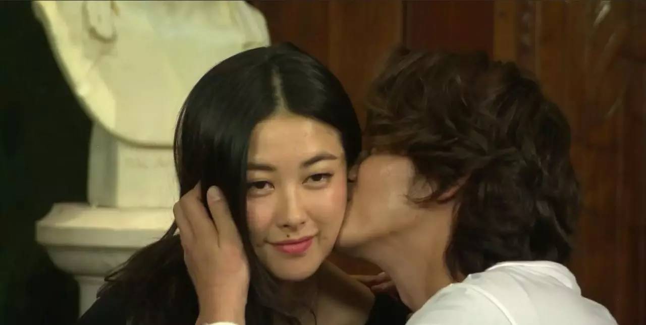 陈楚河 黑帮太子爷 黄金单身汉_陈楚河黄金单身汉吻戏