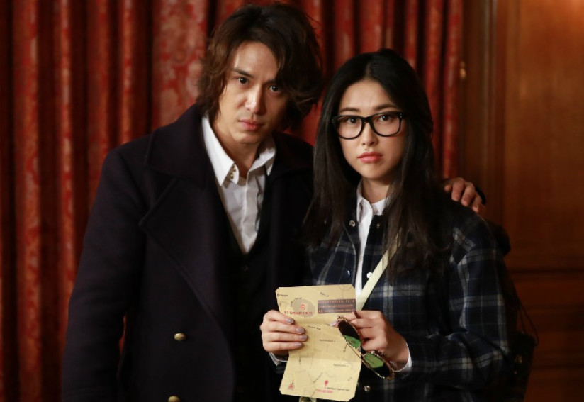 陈楚河黄金单身汉吻戏_陈楚河 黑帮太子爷 黄金单身汉