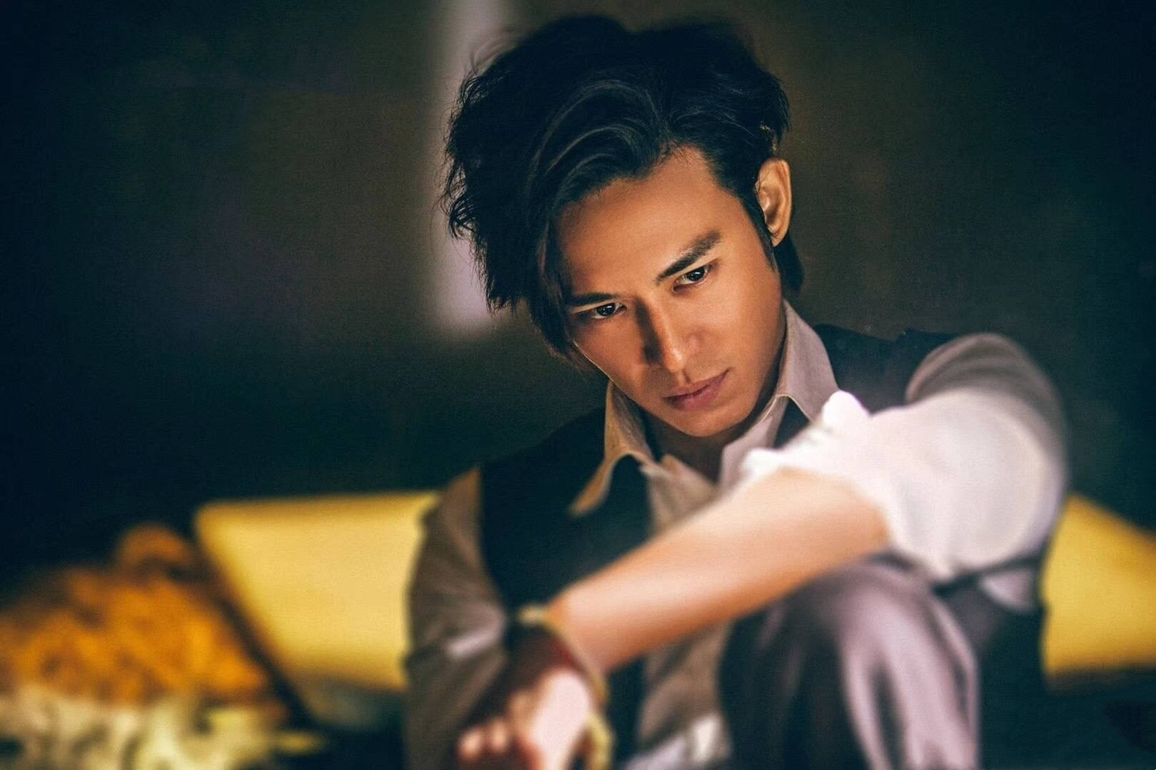 陈楚河黄金单身汉吻戏_陈楚河 黑帮太子爷 黄金单身汉