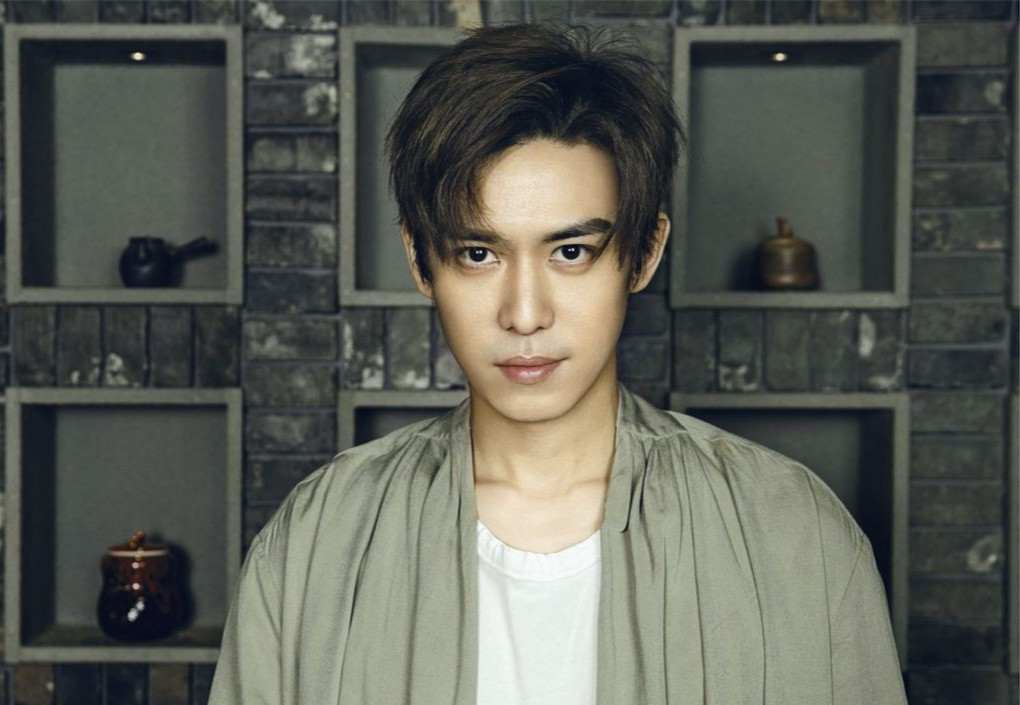 陈楚河 黑帮太子爷 黄金单身汉_陈楚河黄金单身汉吻戏