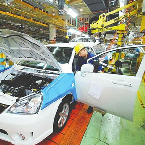 宝能酝酿入股第三家车企：已开展尽调 或是昌河铃木