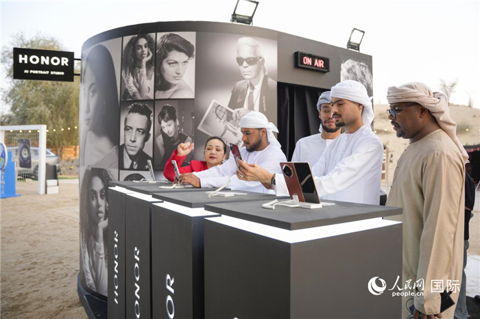 中国传统文化在迪拜展示_2025年迪拜夏季购物节_2025迪拜元宵灯会