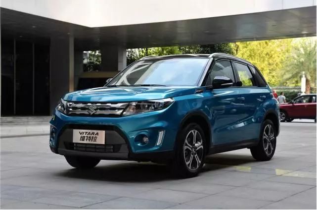 铃木汽车退出中国市场_昌河铃木合资公司变更_昌河汽车新闻