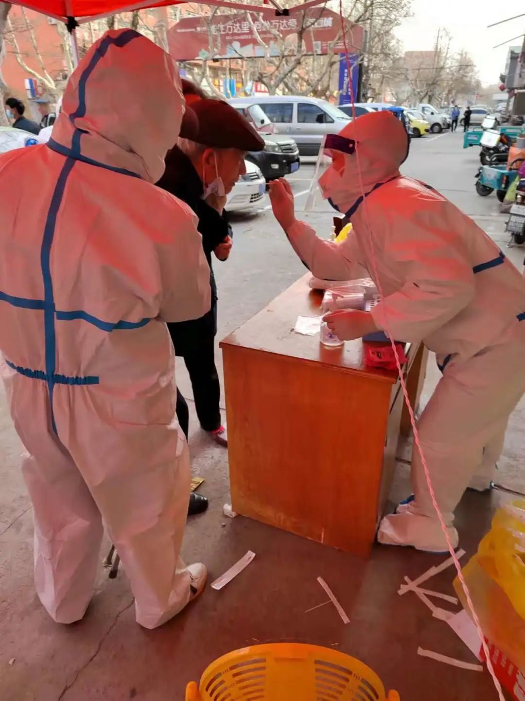 莱西市网格员_莱西新闻_莱西市四级网格员