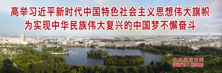 莱西新闻_莱西市疫情防控新闻发布会 青岛住电电子线束有限公司复工复产 莱西经济开发区网格化服务一企一策