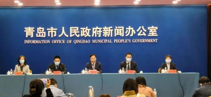 莱西新闻_莱西市疫情防控新闻发布会 青岛住电电子线束有限公司复工复产 莱西经济开发区网格化服务一企一策