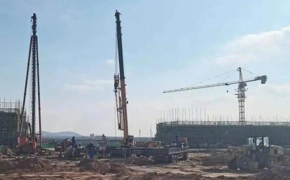 莱西市疫情防控新闻发布会 青岛住电电子线束有限公司复工复产 莱西经济开发区网格化服务一企一策_莱西新闻