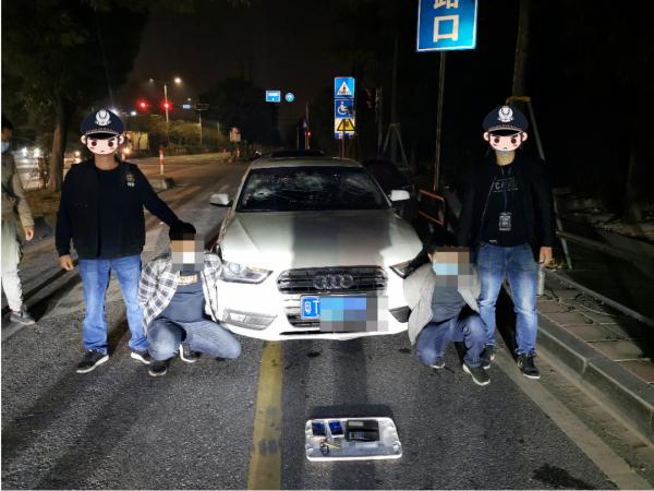 酒驾被追尾不敢报警怎么办_碰瓷团伙专门针对酒驾司机_开豪车碰瓷