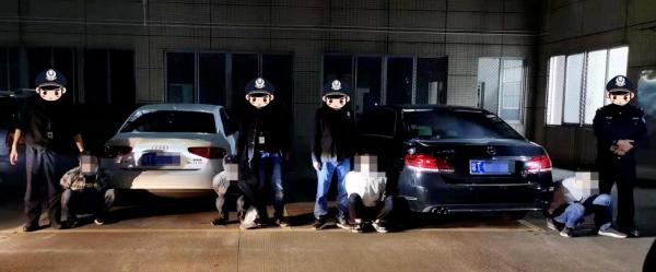 碰瓷团伙专门针对酒驾司机_开豪车碰瓷_酒驾被追尾不敢报警怎么办