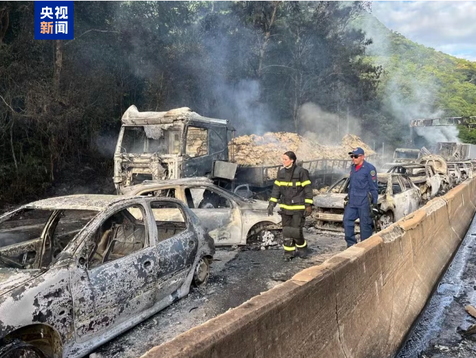 一周事故及安全警示
