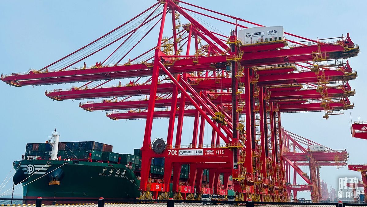 中央经济工作会议解读_2025年经济工作部署_2025政治新闻