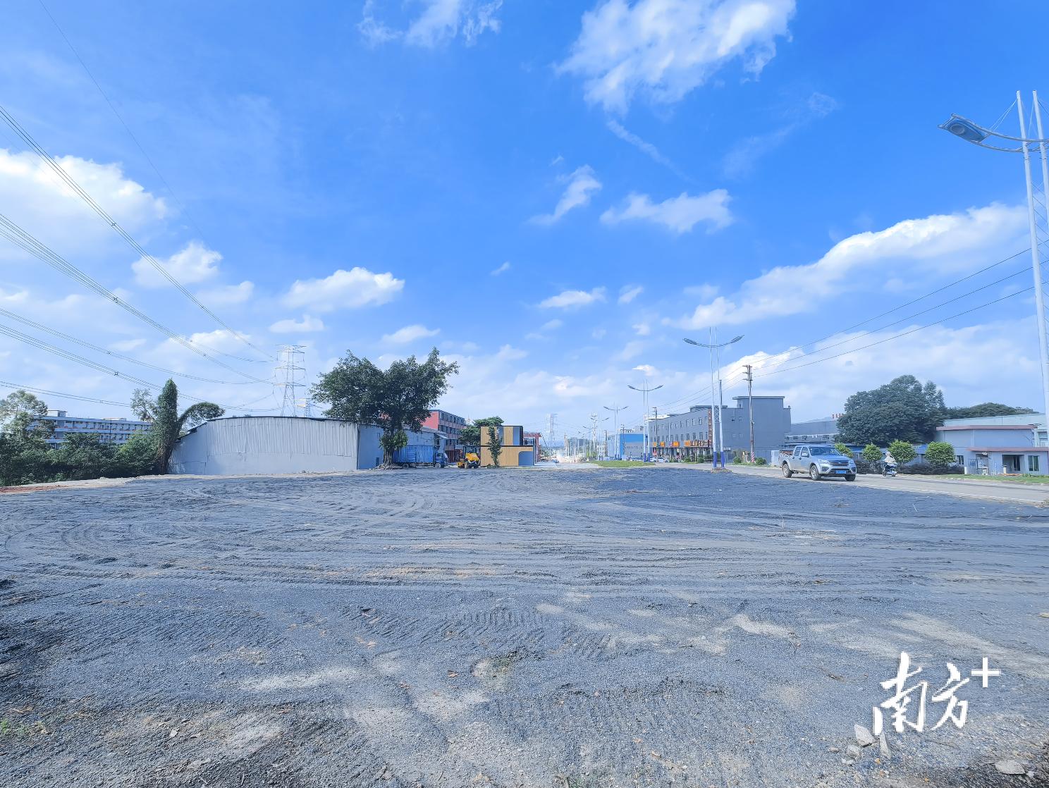 佛山市高明区工业园区人居环境整治提升_佛山市高明区爱国卫生运动_佛山市高明新闻