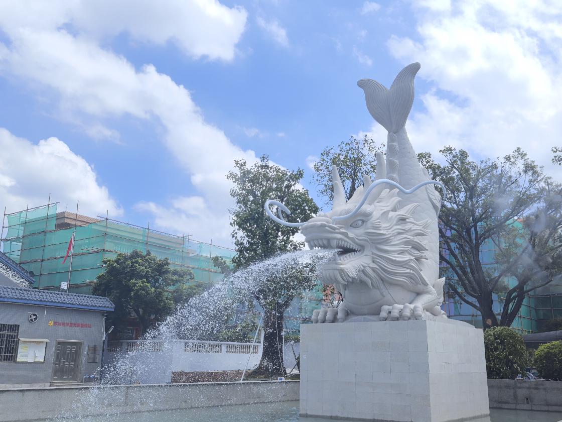 佛山市高明新闻_佛山市高明区工业园区人居环境整治提升_佛山市高明区爱国卫生运动