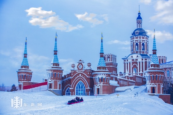 哈尔滨旅游新闻_龙江冰雪旅游线路_黑龙江冬季旅游攻略