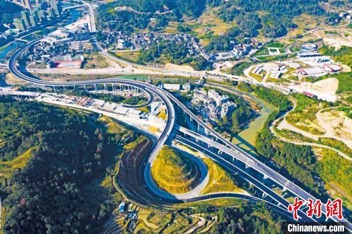 文瑞高速对浙南山区经济发展影响_文成县高速路新闻_文瑞高速通车五年发展历程