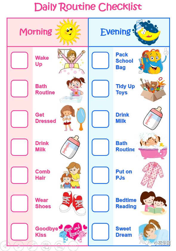 照顾小宝宝_儿童时间管理方法与经验_分年龄段时间管理重点