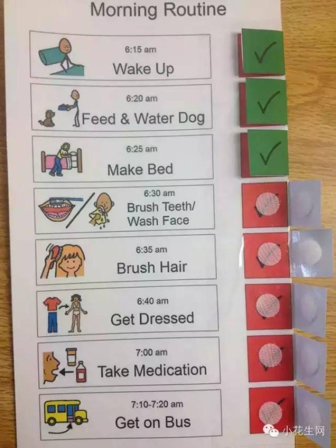 分年龄段时间管理重点_儿童时间管理方法与经验_照顾小宝宝