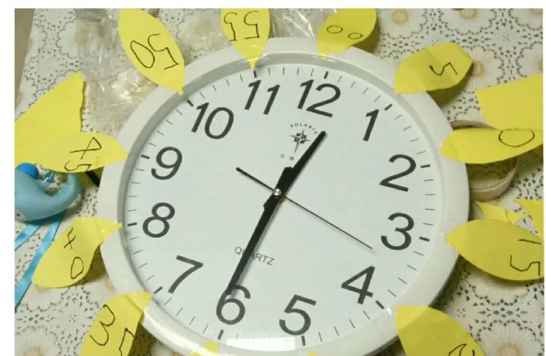 照顾小宝宝_分年龄段时间管理重点_儿童时间管理方法与经验