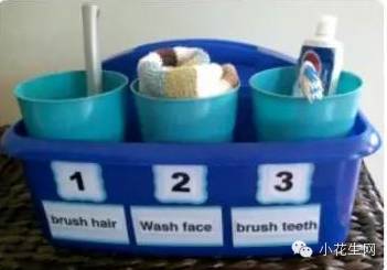 照顾小宝宝_儿童时间管理方法与经验_分年龄段时间管理重点