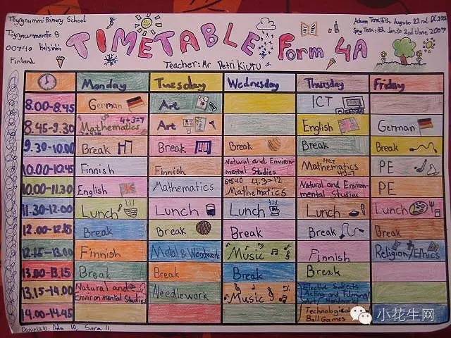 照顾小宝宝_儿童时间管理方法与经验_分年龄段时间管理重点